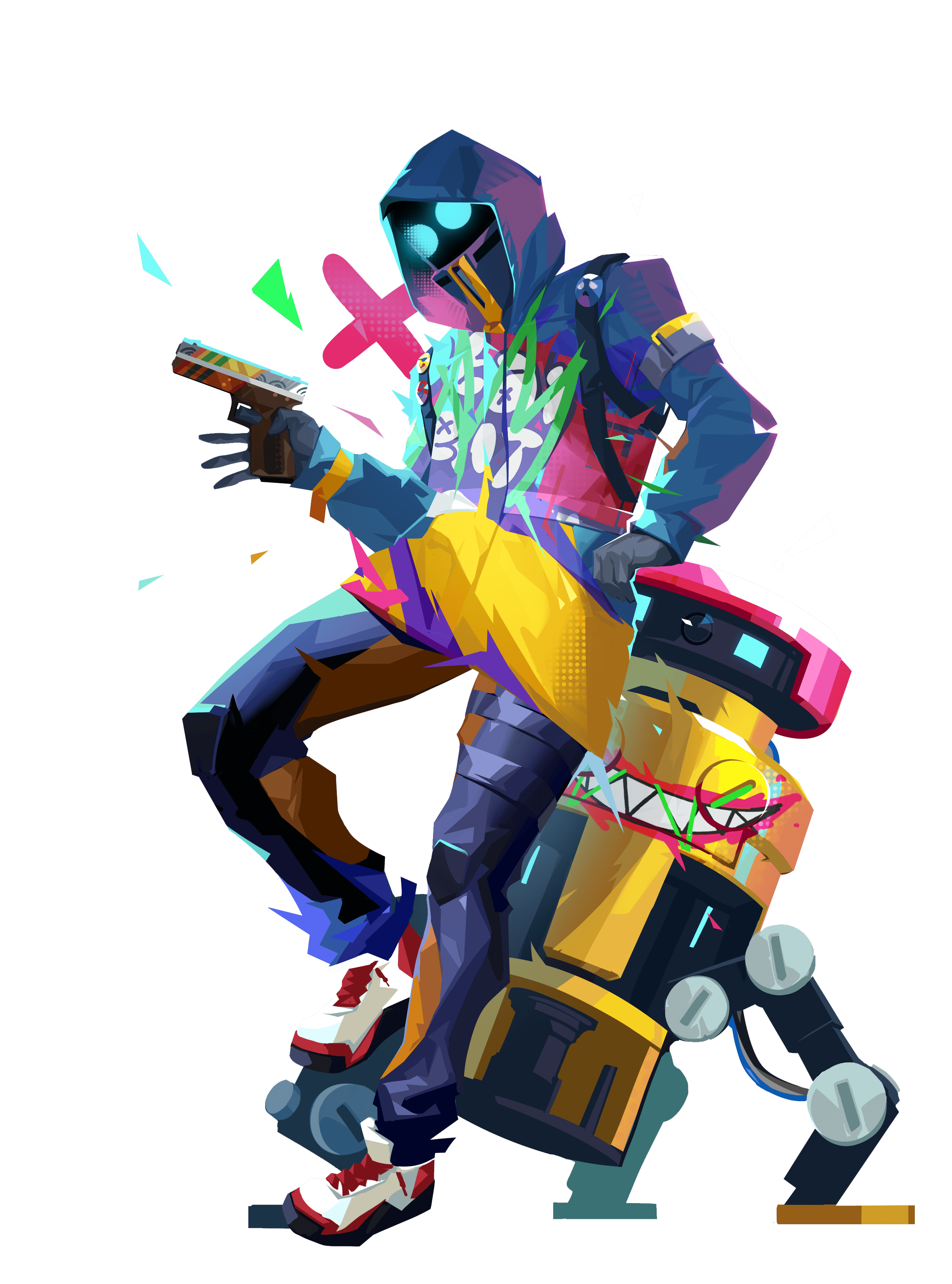 botsy
